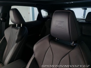 Lexus Ostatní modely RX 500h 500h F SPORT Plus Panoram 2024