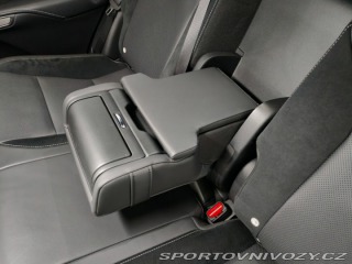 Lexus Ostatní modely RX 500h 500h F SPORT Plus Panoram 2024
