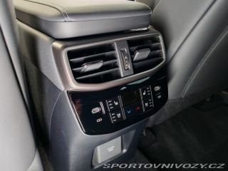 Lexus Ostatní modely RX 500h 500h F SPORT Plus Panoram 2024