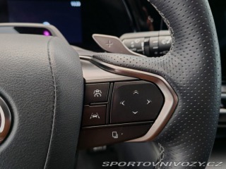 Lexus Ostatní modely RX 500h 500h F SPORT Plus Panoram 2024