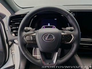 Lexus Ostatní modely RX 500h 500h F SPORT Plus Panoram 2024