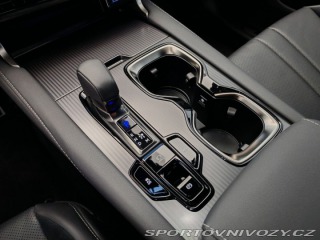 Lexus Ostatní modely RX 500h 500h F SPORT Plus Panoram 2024