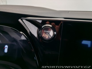 Lexus Ostatní modely RX 500h 500h F SPORT Plus Panoram 2024