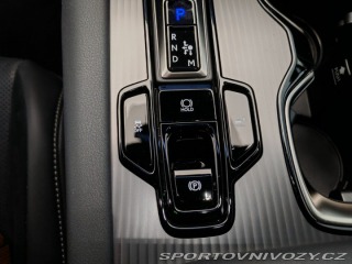 Lexus Ostatní modely RX 500h 500h F SPORT Plus Panoram 2024