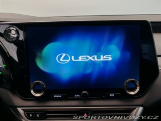 Lexus Ostatní modely RX 500h 500h F SPORT Plus Panoram 2024