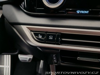 Lexus Ostatní modely RX 500h 500h F SPORT Plus Panoram 2024