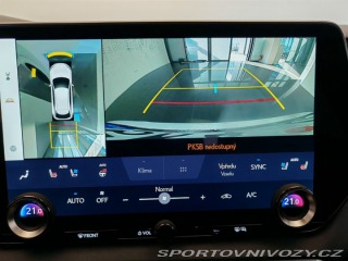 Lexus Ostatní modely RX 500h 500h F SPORT Plus Panoram 2024