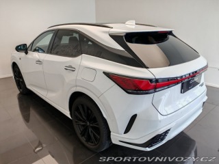 Lexus Ostatní modely RX 500h 500h F SPORT Plus Panoram 2024