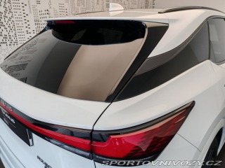 Lexus Ostatní modely RX 500h 500h F SPORT Plus Panoram 2024