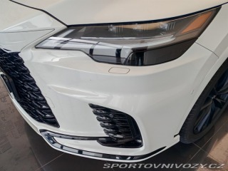 Lexus Ostatní modely RX 500h 500h F SPORT Plus Panoram 2024