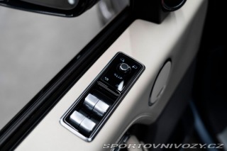 Ostatní značky Ostatní modely Land Rover Range Rover P400e Plug-in Hybrid SV A 2019