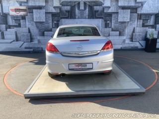 Opel Astra 1.6i, 85KW, KABRIOLET 2008