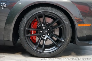 Dodge Challenger SRT Hellcat 6.2L 535kW Zá 2022