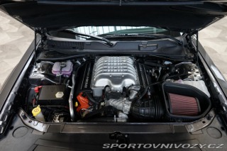 Dodge Challenger SRT Hellcat 6.2L 535kW Zá 2022