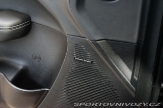 Dodge Challenger SRT Hellcat 6.2L 535kW Zá 2022