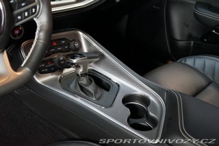 Dodge Challenger SRT Hellcat 6.2L 535kW Zá 2022