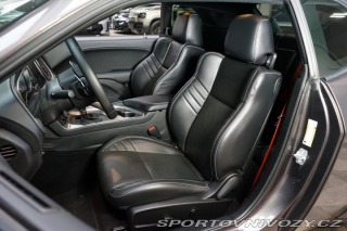 Dodge Challenger SRT Hellcat 6.2L 535kW Zá 2022