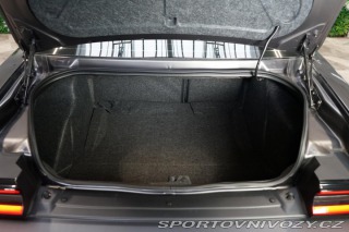 Dodge Challenger SRT Hellcat 6.2L 535kW Zá 2022