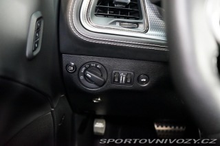 Dodge Challenger SRT Hellcat 6.2L 535kW Zá 2022