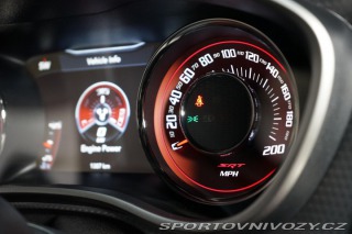 Dodge Challenger SRT Hellcat 6.2L 535kW Zá 2022