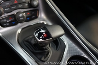 Dodge Challenger SRT Hellcat 6.2L 535kW Zá 2022