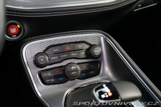 Dodge Challenger SRT Hellcat 6.2L 535kW Zá 2022