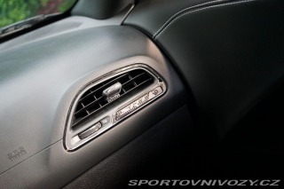 Dodge Challenger SRT Hellcat 6.2L 535kW Zá 2022
