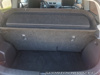 Suzuki Swift Sport  2012