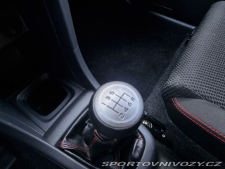 Suzuki Swift Sport  2012
