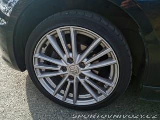 Suzuki Swift Sport  2012