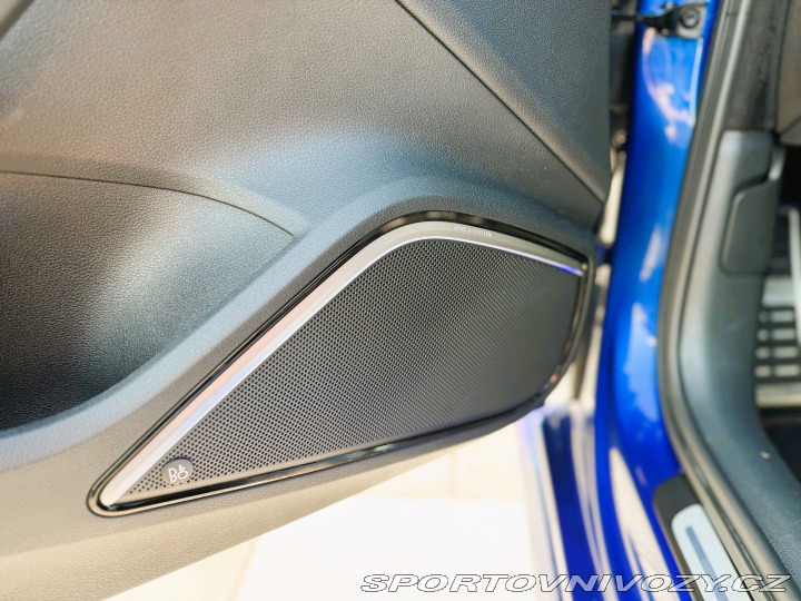 Audi RS3 8V PFL Sportback 2.5 TFSI 2015