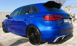 Audi RS3 8V PFL Sportback 2.5 TFSI 2015
