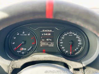 Audi RS3 8V PFL Sportback 2.5 TFSI 2015