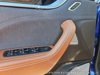 Maserati Levante 3.0., V6, 316kW, 4x4 2017