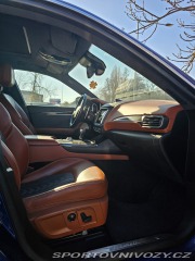 Maserati Levante 3.0., V6, 316kW, 4x4 2017