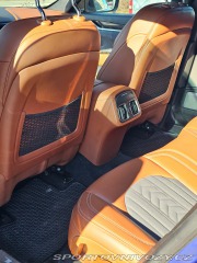 Maserati Levante 3.0., V6, 316kW, 4x4 2017