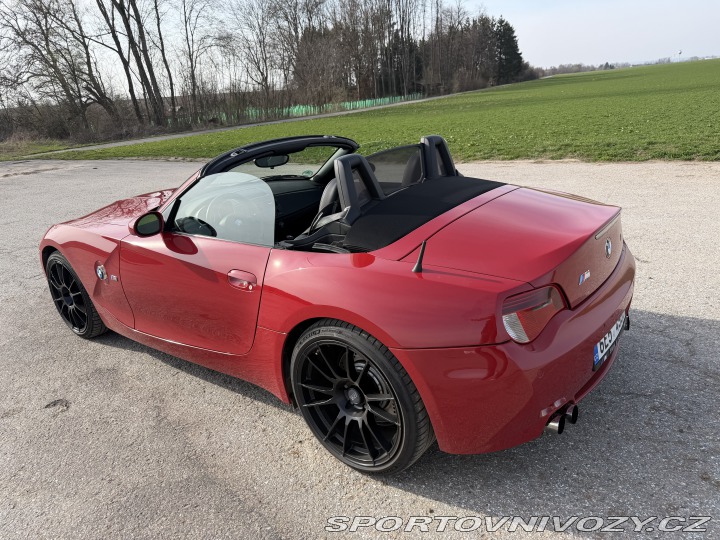 BMW Z4  2006