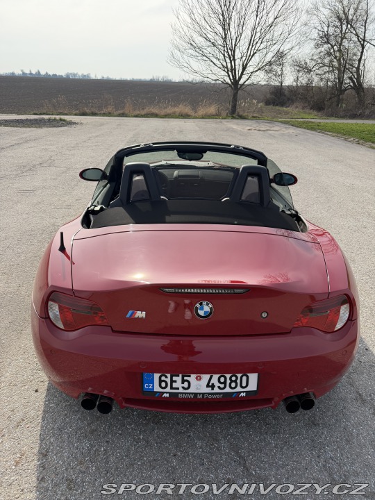 BMW Z4  2006