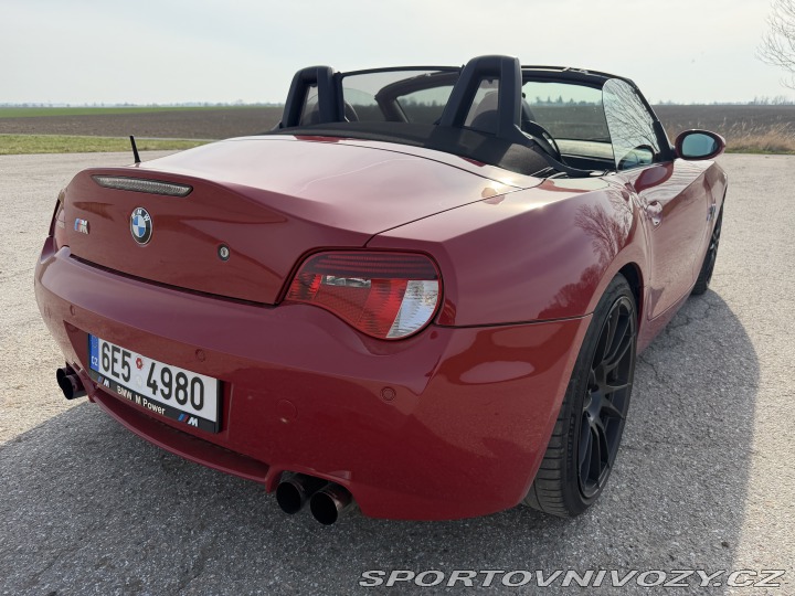 BMW Z4  2006