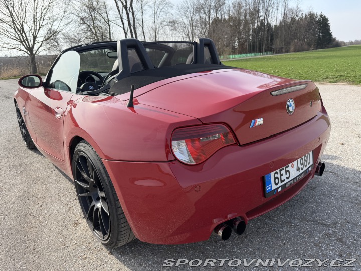 BMW Z4  2006