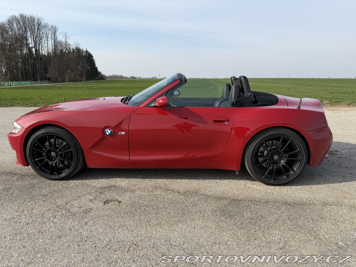 BMW Z4  2006