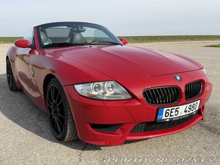 BMW Z4  2006