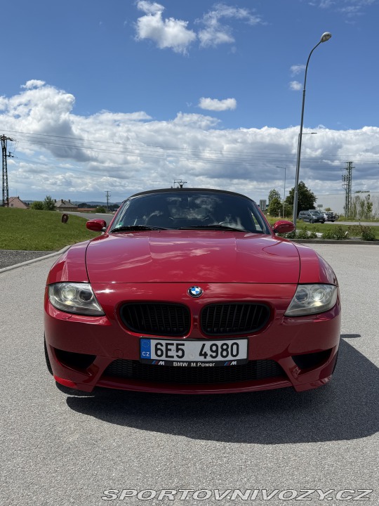 BMW Z4  2006
