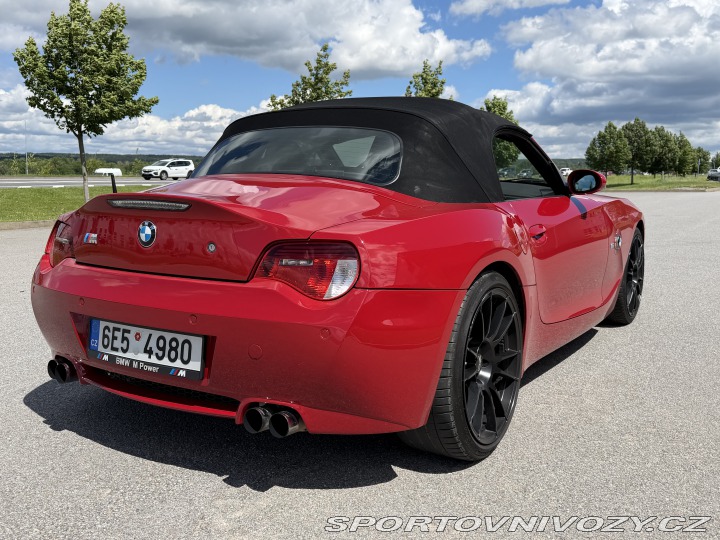 BMW Z4  2006