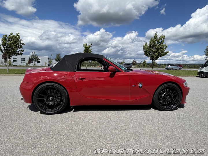 BMW Z4  2006