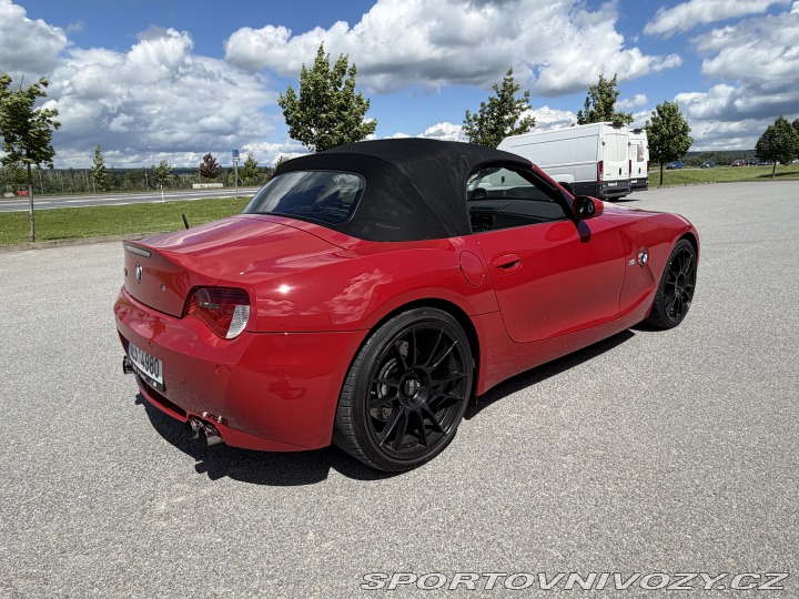 BMW Z4  2006