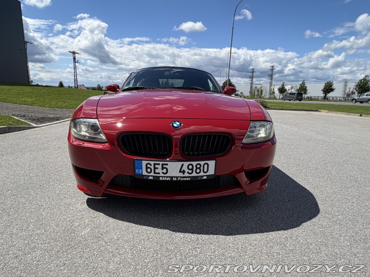 BMW Z4  2006