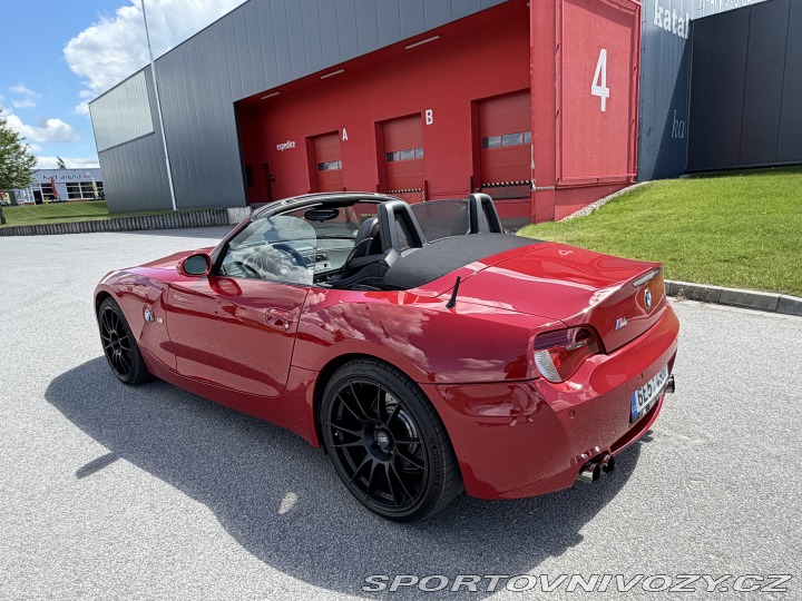 BMW Z4  2006