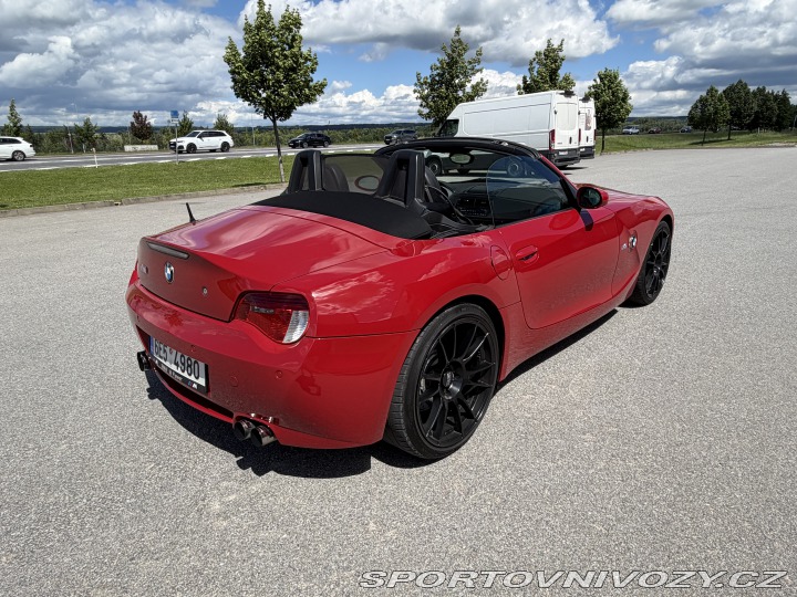 BMW Z4  2006