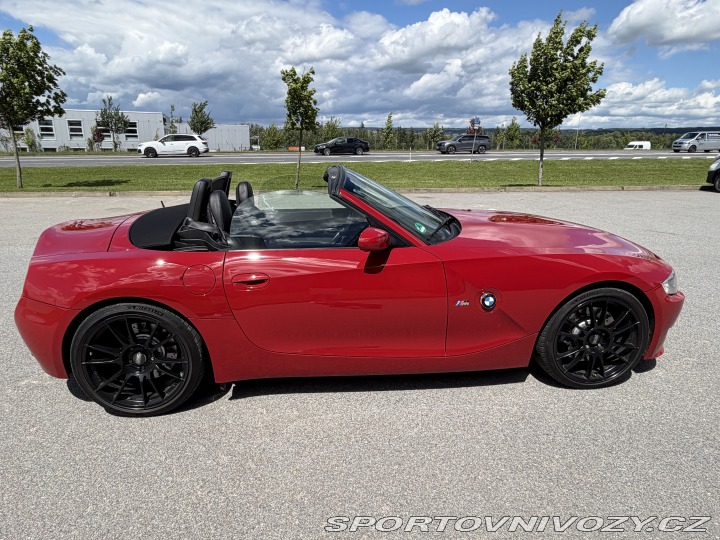 BMW Z4  2006